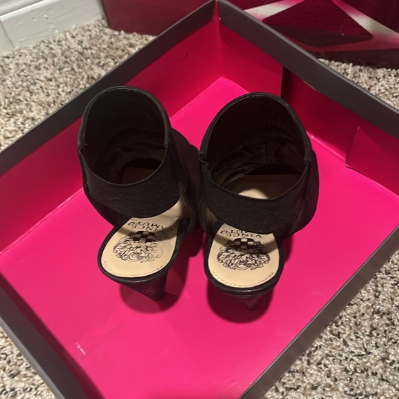 Dress booties - Picture 3 of 6